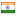 joomladvance.com server is located in India